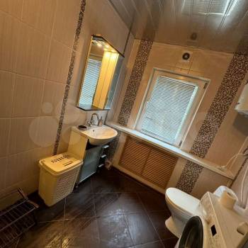 Сдается 1-комнатная квартира, 45 м²