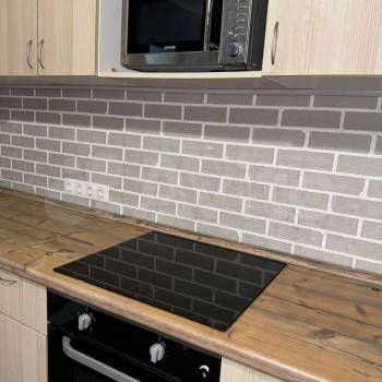 Сдается 1-комнатная квартира, 45 м²