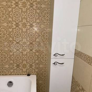 Сдается 1-комнатная квартира, 45 м²