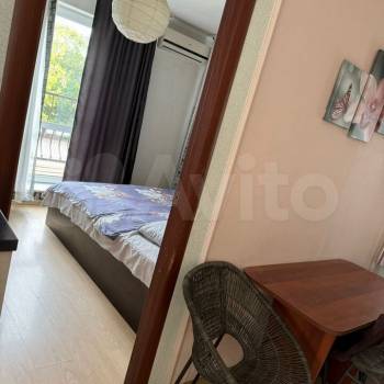 Сдается 1-комнатная квартира, 45 м²