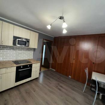 Сдается 1-комнатная квартира, 45 м²