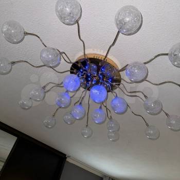 Сдается 1-комнатная квартира, 45 м²