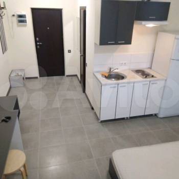 Сдается 1-комнатная квартира, 25 м²