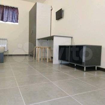 Сдается 1-комнатная квартира, 25 м²