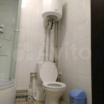 Сдается 1-комнатная квартира, 25 м²