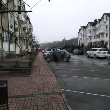 Сдается 1-комнатная квартира, 25 м²