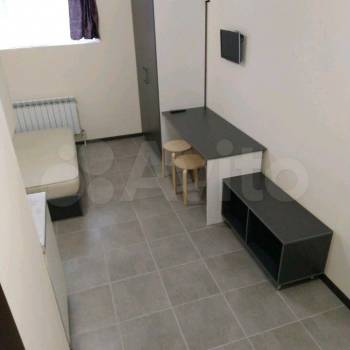 Сдается 1-комнатная квартира, 25 м²