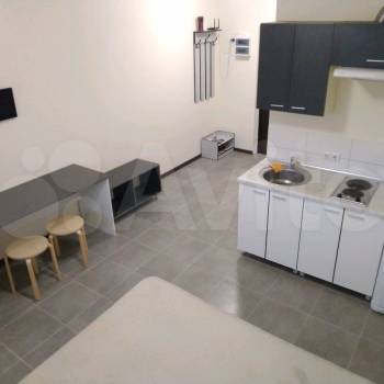 Сдается 1-комнатная квартира, 25 м²
