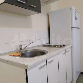 Сдается 1-комнатная квартира, 25 м²