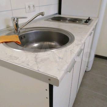 Сдается 1-комнатная квартира, 25 м²