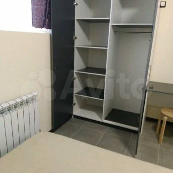 Сдается 1-комнатная квартира, 25 м²
