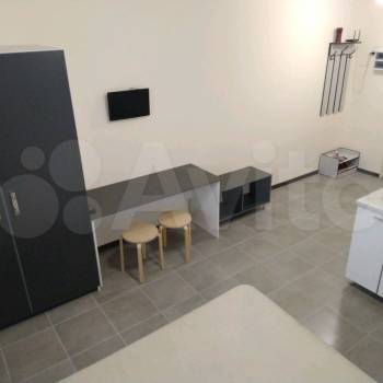 Сдается 1-комнатная квартира, 25 м²