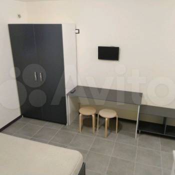 Сдается 1-комнатная квартира, 25 м²