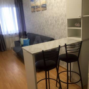 Сдается 1-комнатная квартира, 23 м²