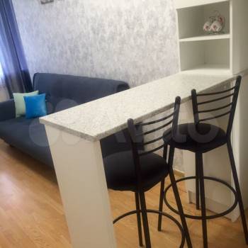 Сдается 1-комнатная квартира, 23 м²