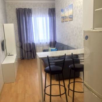 Сдается 1-комнатная квартира, 23 м²