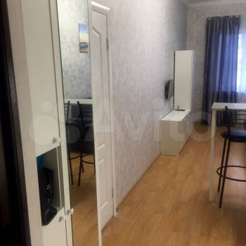 Сдается 1-комнатная квартира, 23 м²