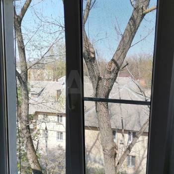 Сдается 1-комнатная квартира, 33 м²