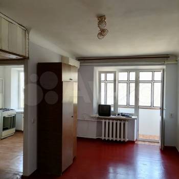 Сдается 1-комнатная квартира, 33 м²