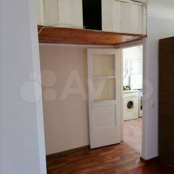 Сдается 1-комнатная квартира, 33 м²