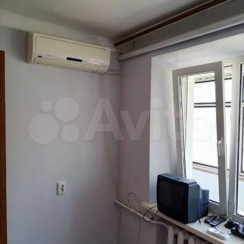 Сдается 1-комнатная квартира, 33 м²