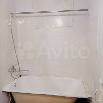 Сдается 1-комнатная квартира, 33 м²