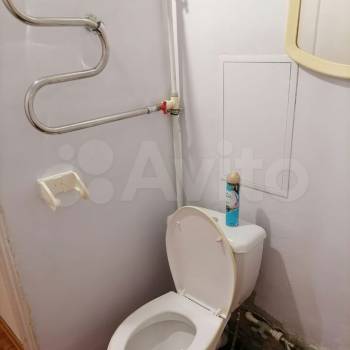 Сдается 1-комнатная квартира, 33 м²