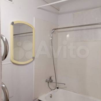 Сдается 1-комнатная квартира, 33 м²