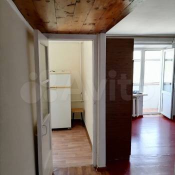 Сдается 1-комнатная квартира, 33 м²