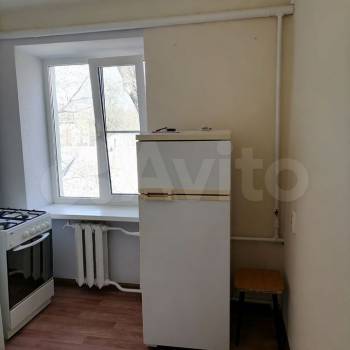 Сдается 1-комнатная квартира, 33 м²