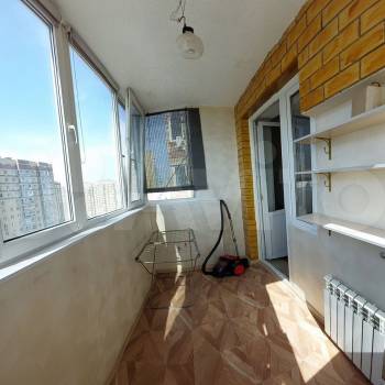 Сдается 1-комнатная квартира, 43 м²