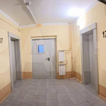 Сдается 1-комнатная квартира, 43 м²