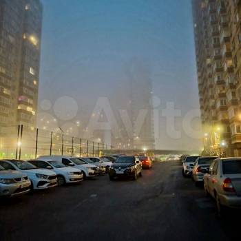 Сдается 1-комнатная квартира, 43 м²