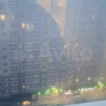 Сдается 1-комнатная квартира, 43 м²