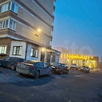 Сдается 1-комнатная квартира, 43 м²