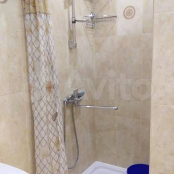 Сдается 1-комнатная квартира, 43 м²