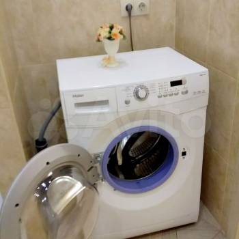 Сдается 1-комнатная квартира, 43 м²