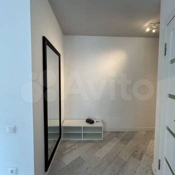 Сдается 1-комнатная квартира, 31 м²