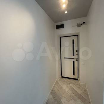 Сдается 1-комнатная квартира, 31 м²