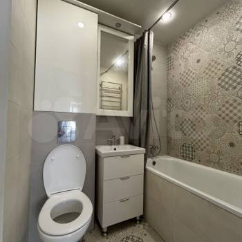 Сдается 1-комнатная квартира, 31 м²