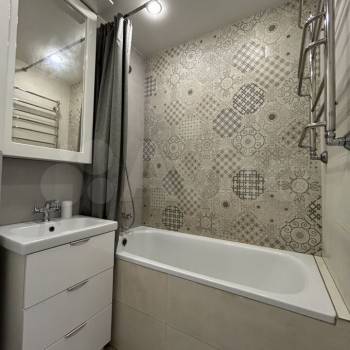 Сдается 1-комнатная квартира, 31 м²