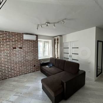 Сдается 1-комнатная квартира, 31 м²