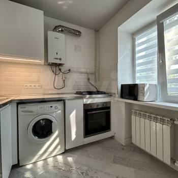 Сдается 1-комнатная квартира, 31 м²