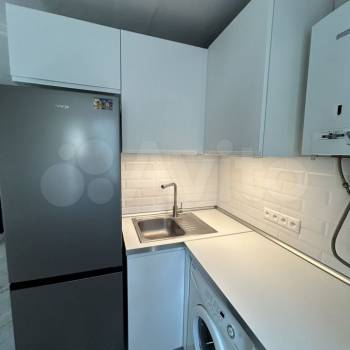 Сдается 1-комнатная квартира, 31 м²