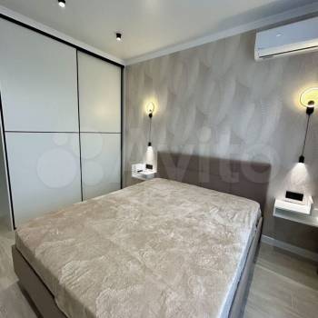 Сдается 1-комнатная квартира, 38 м²