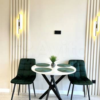 Сдается 1-комнатная квартира, 38 м²