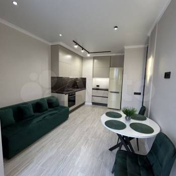 Сдается 1-комнатная квартира, 38 м²