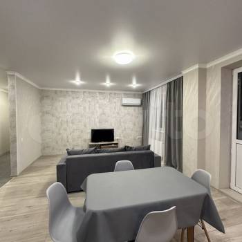 Сдается 2-х комнатная квартира, 56 м²