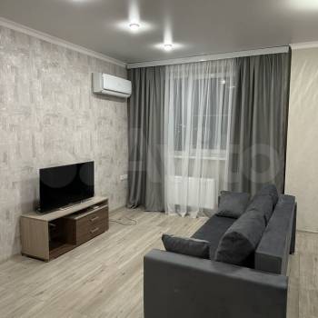 Сдается 2-х комнатная квартира, 56 м²