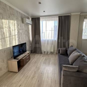 Сдается 2-х комнатная квартира, 56 м²